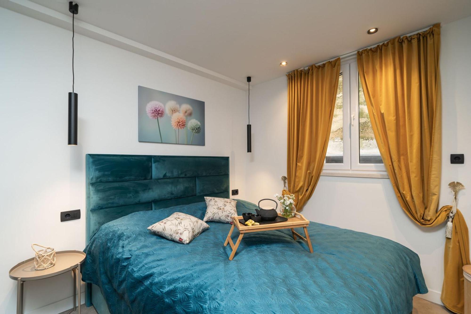 Apartments Alex Dubrovnik Ngoại thất bức ảnh