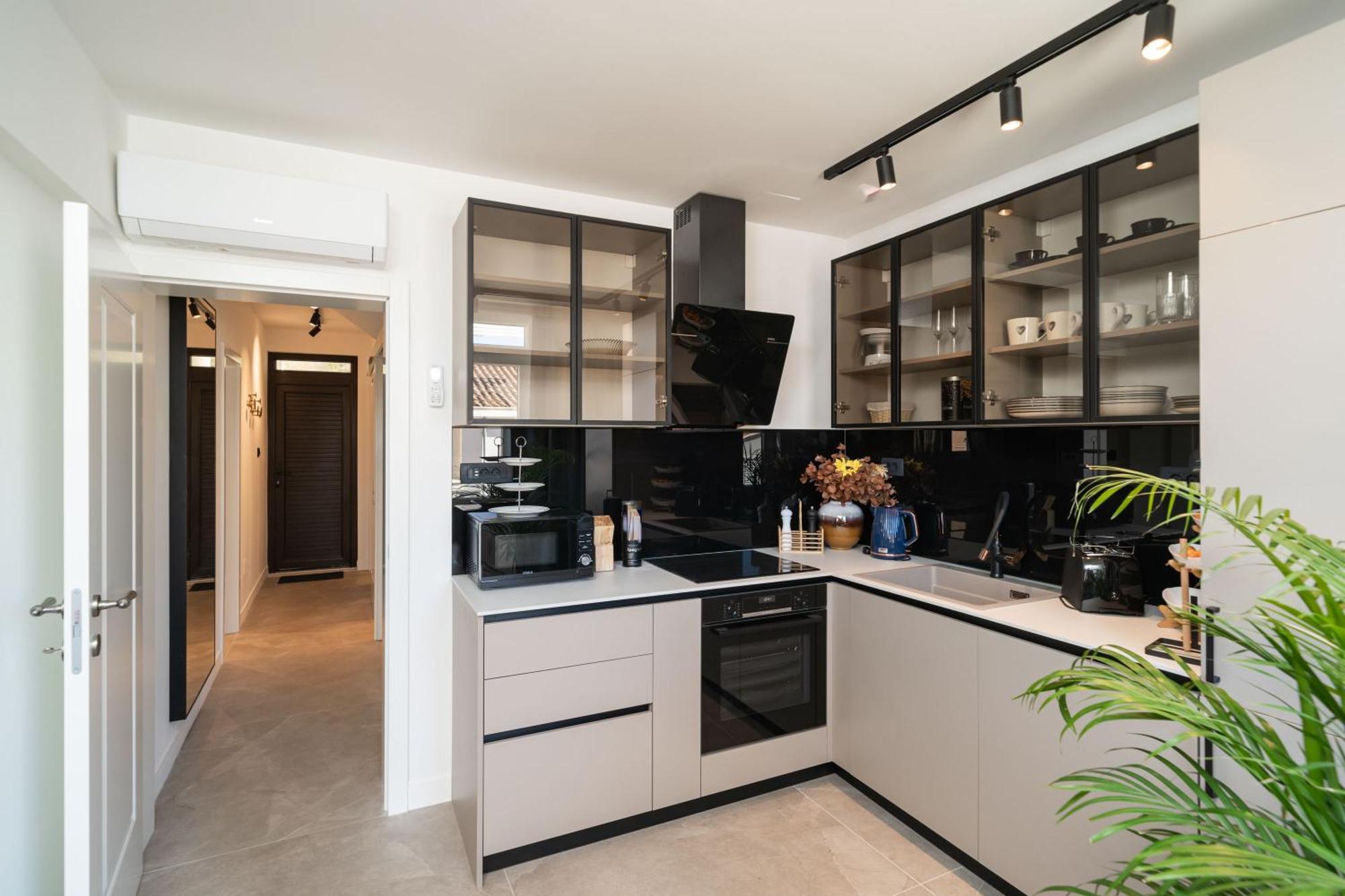 Apartments Alex Dubrovnik Ngoại thất bức ảnh