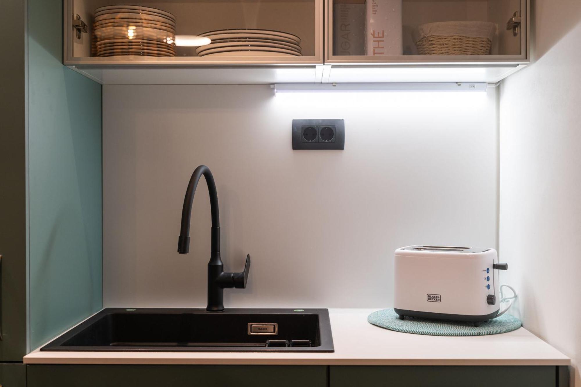 Apartments Alex Dubrovnik Ngoại thất bức ảnh
