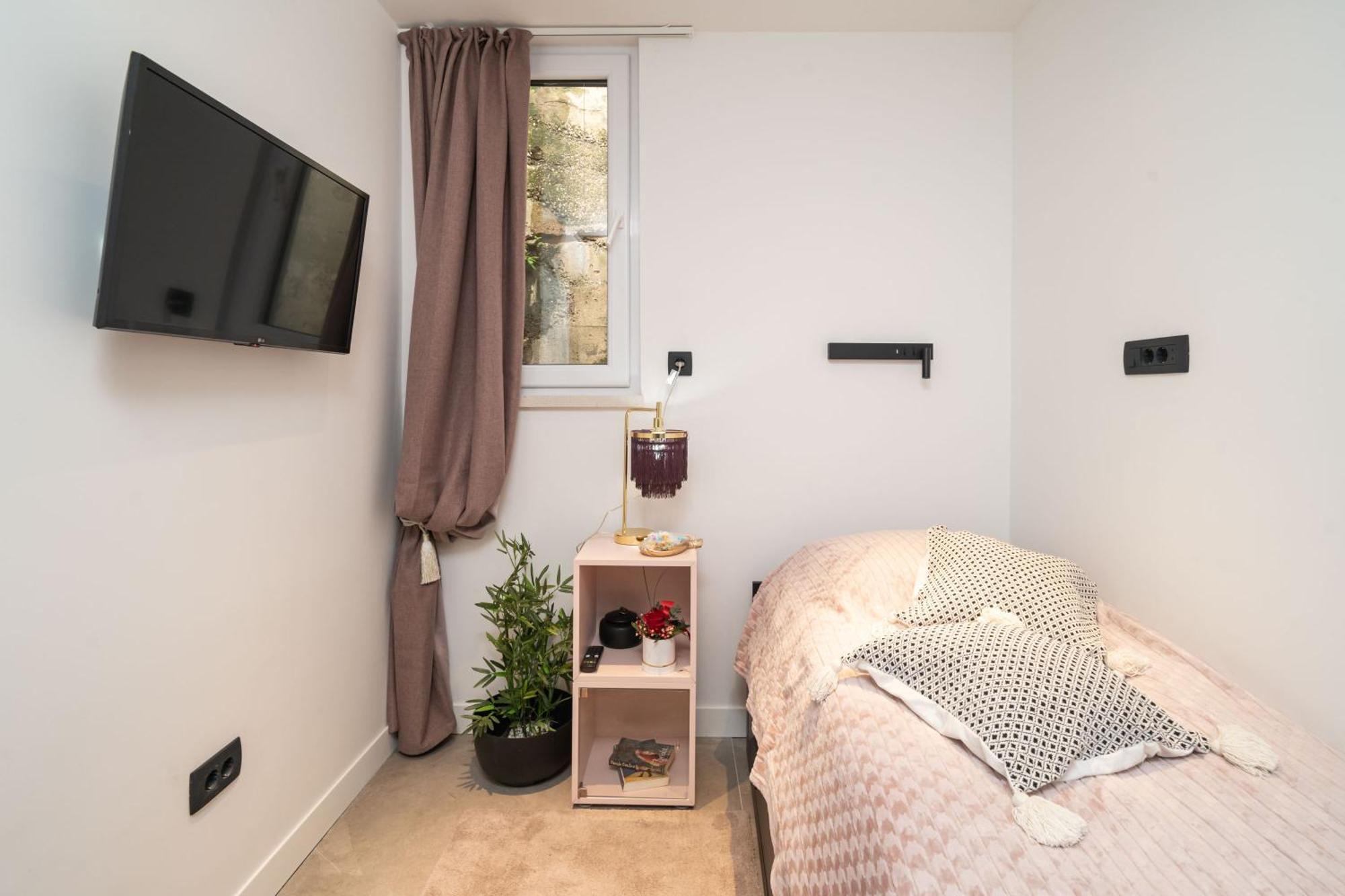 Apartments Alex Dubrovnik Ngoại thất bức ảnh