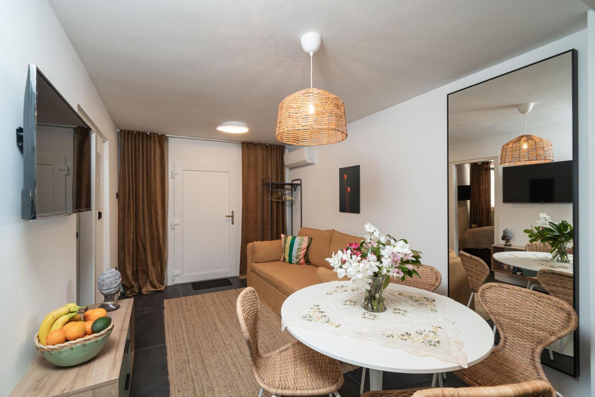 Apartments Alex Dubrovnik Ngoại thất bức ảnh