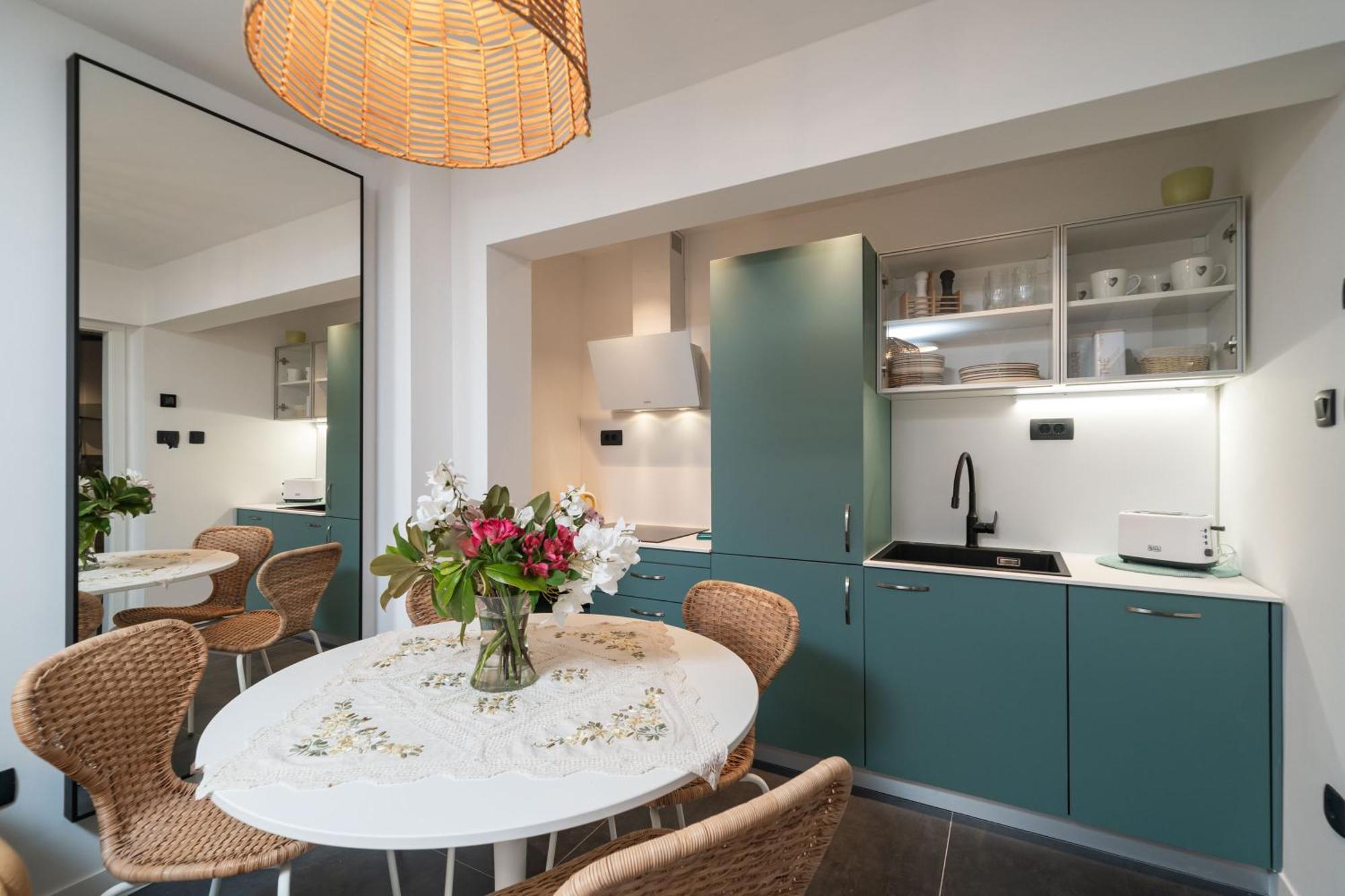 Apartments Alex Dubrovnik Ngoại thất bức ảnh
