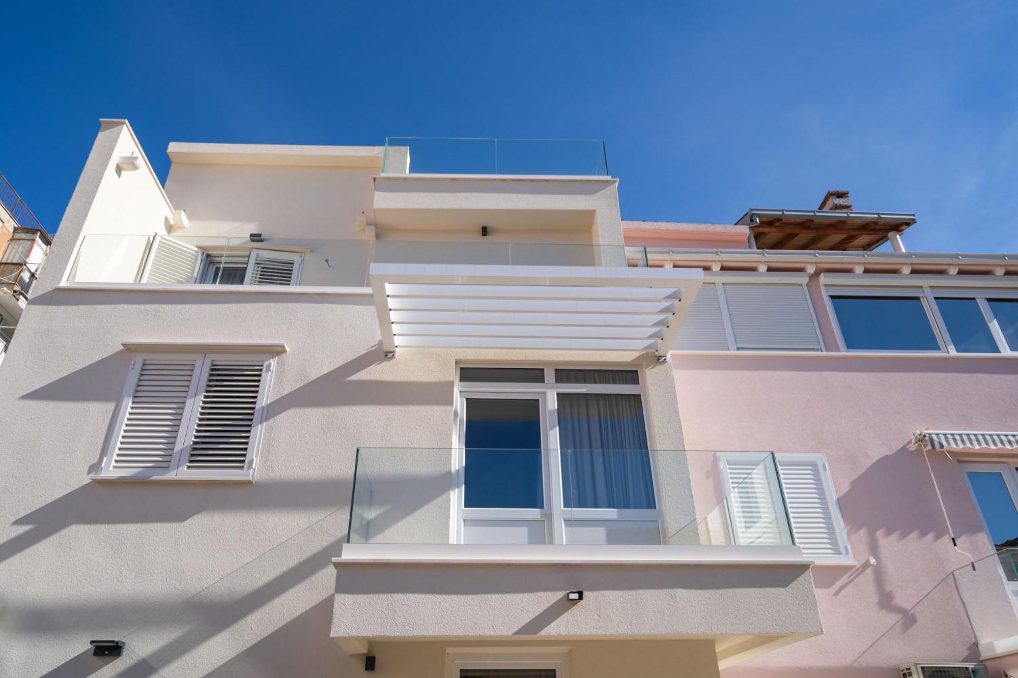 Apartments Alex Dubrovnik Ngoại thất bức ảnh