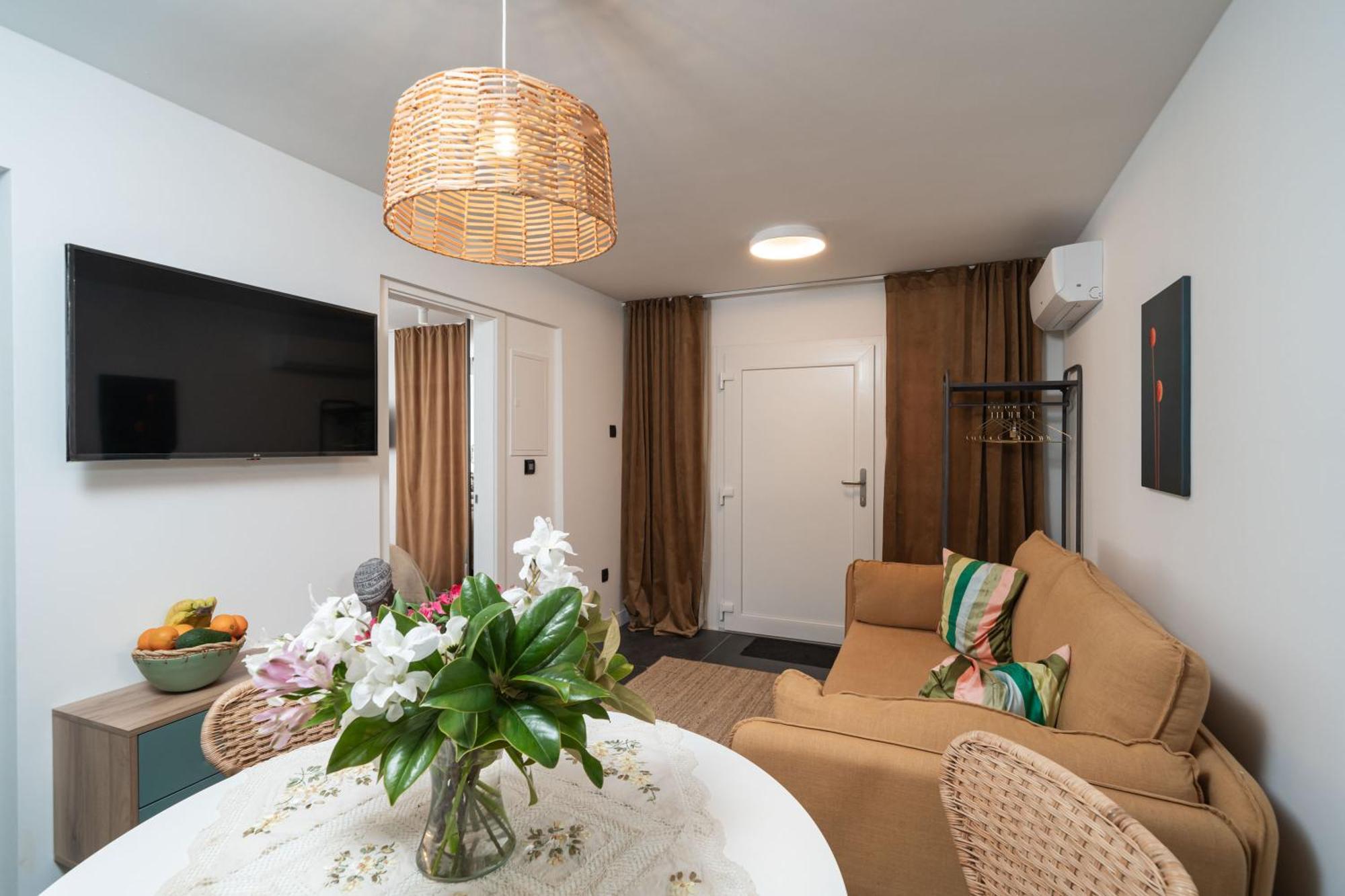 Apartments Alex Dubrovnik Ngoại thất bức ảnh