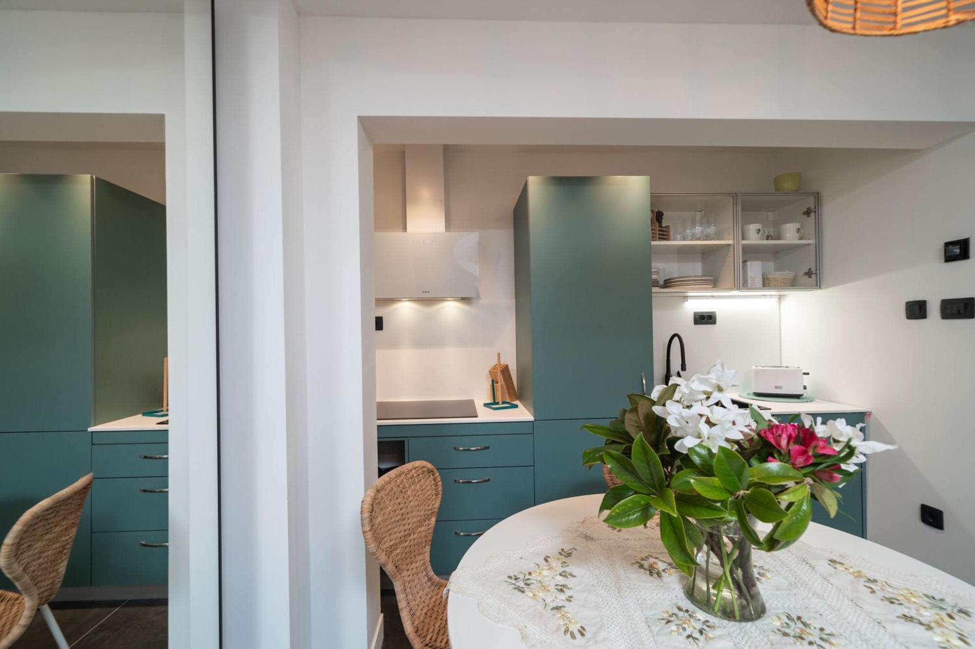 Apartments Alex Dubrovnik Ngoại thất bức ảnh