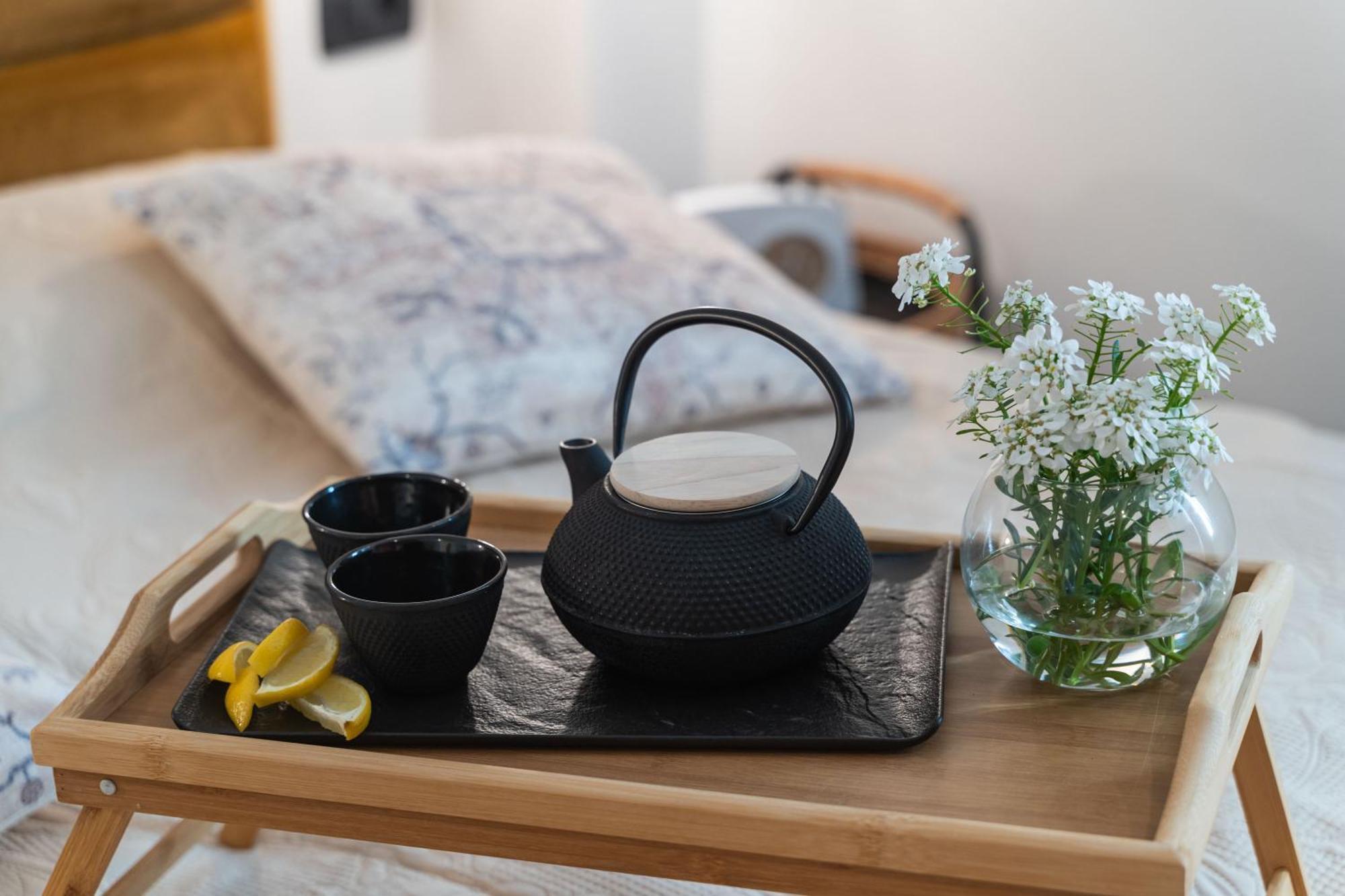 Apartments Alex Dubrovnik Ngoại thất bức ảnh