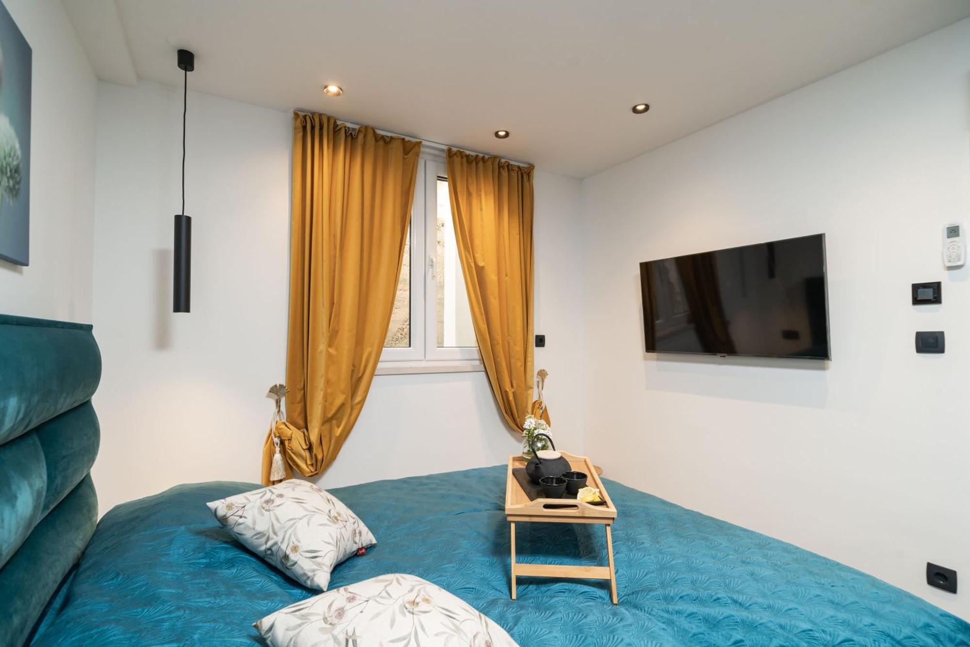 Apartments Alex Dubrovnik Ngoại thất bức ảnh