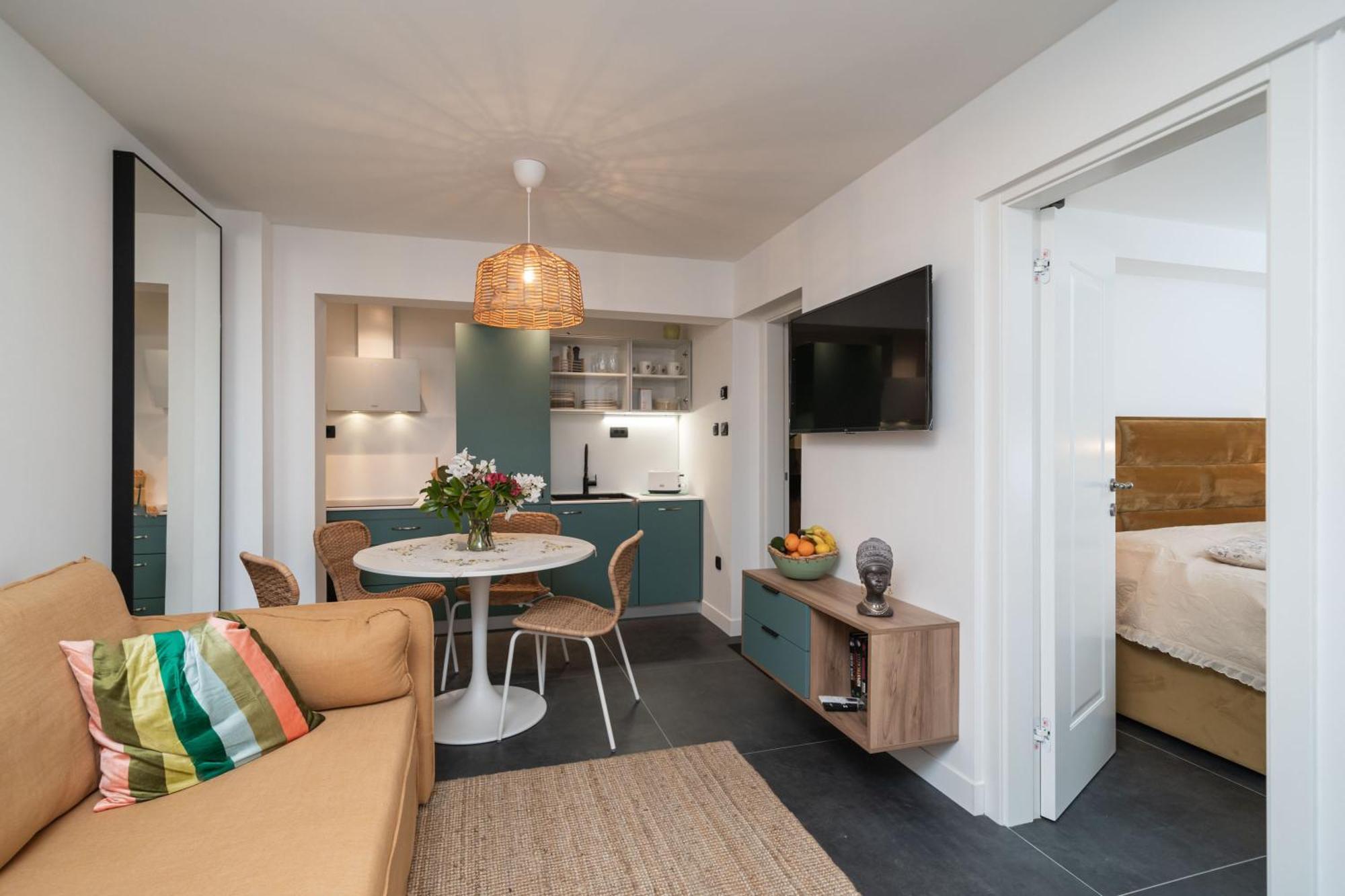 Apartments Alex Dubrovnik Ngoại thất bức ảnh