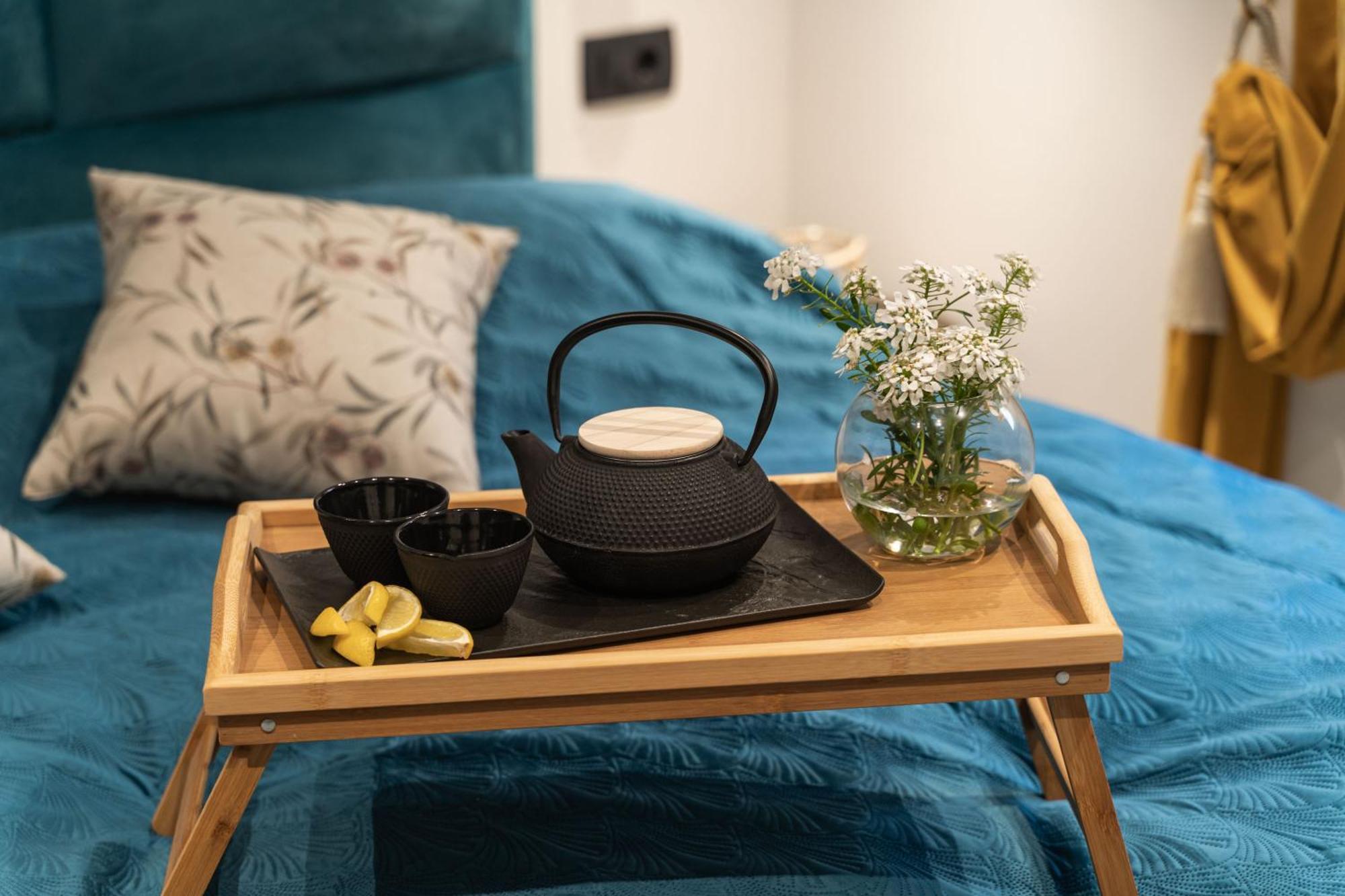 Apartments Alex Dubrovnik Ngoại thất bức ảnh