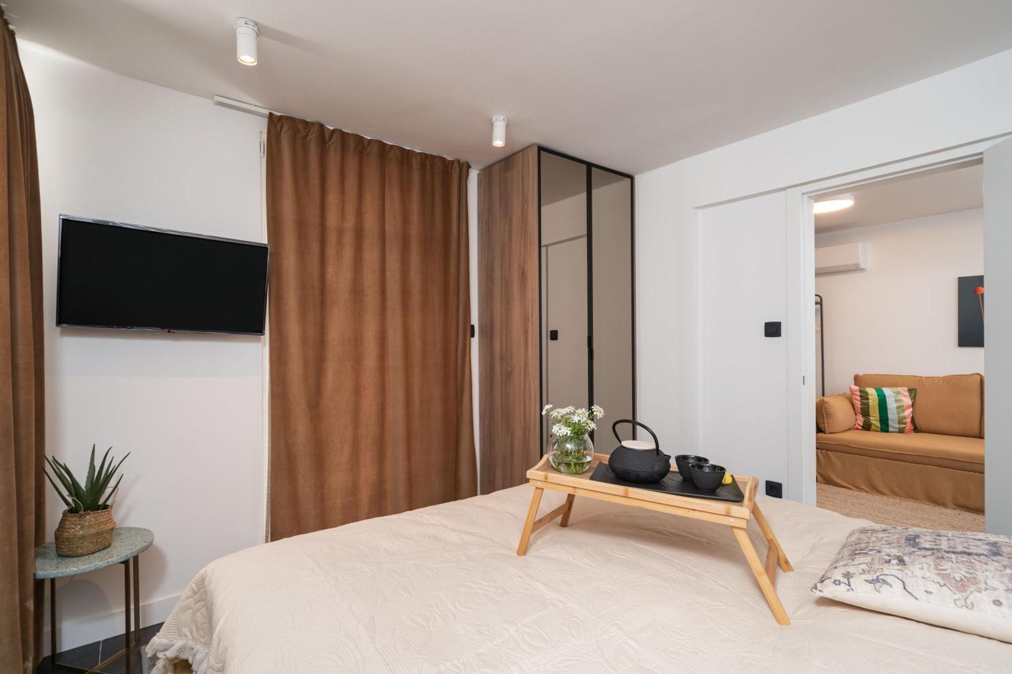 Apartments Alex Dubrovnik Ngoại thất bức ảnh