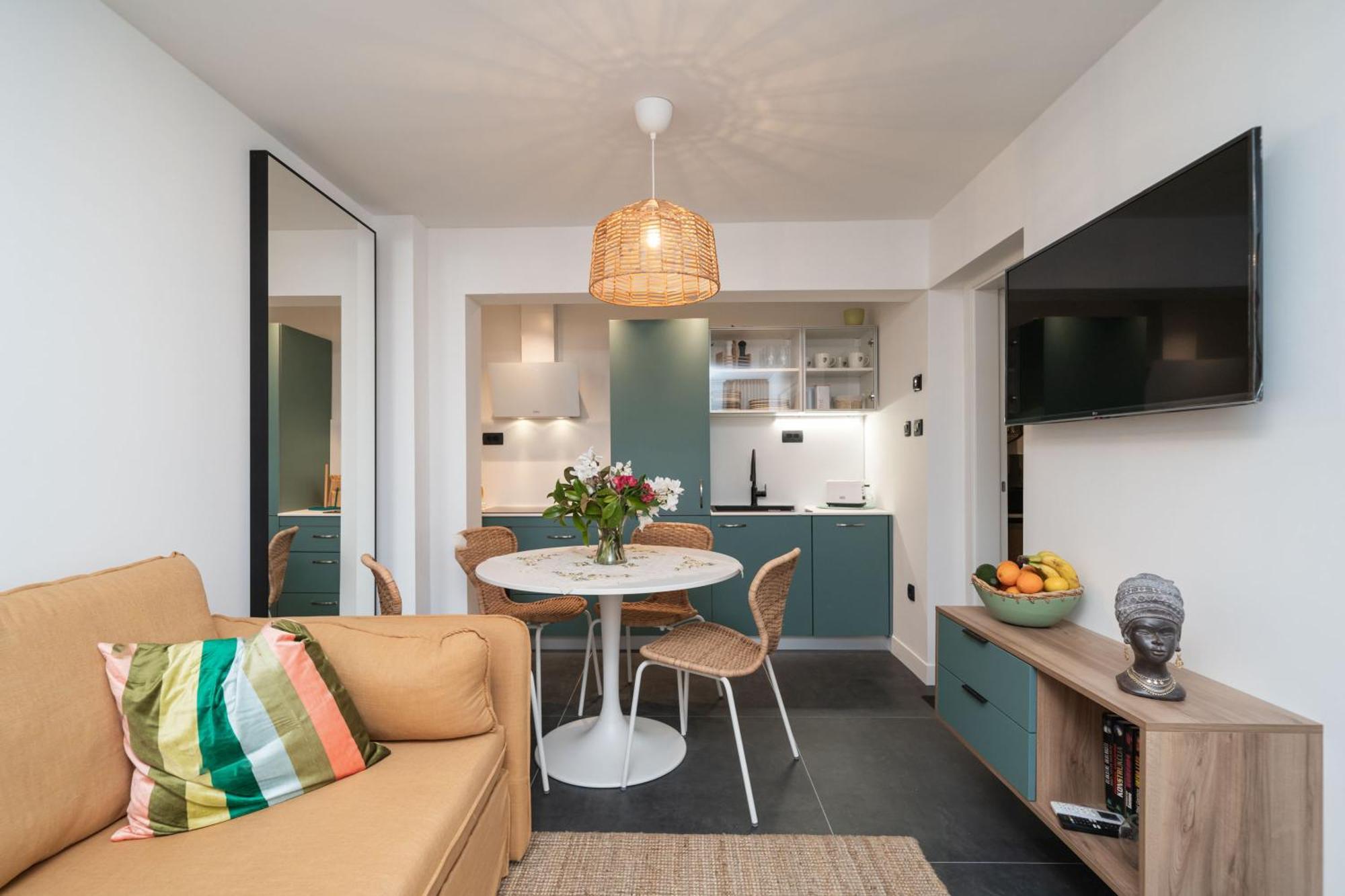 Apartments Alex Dubrovnik Ngoại thất bức ảnh
