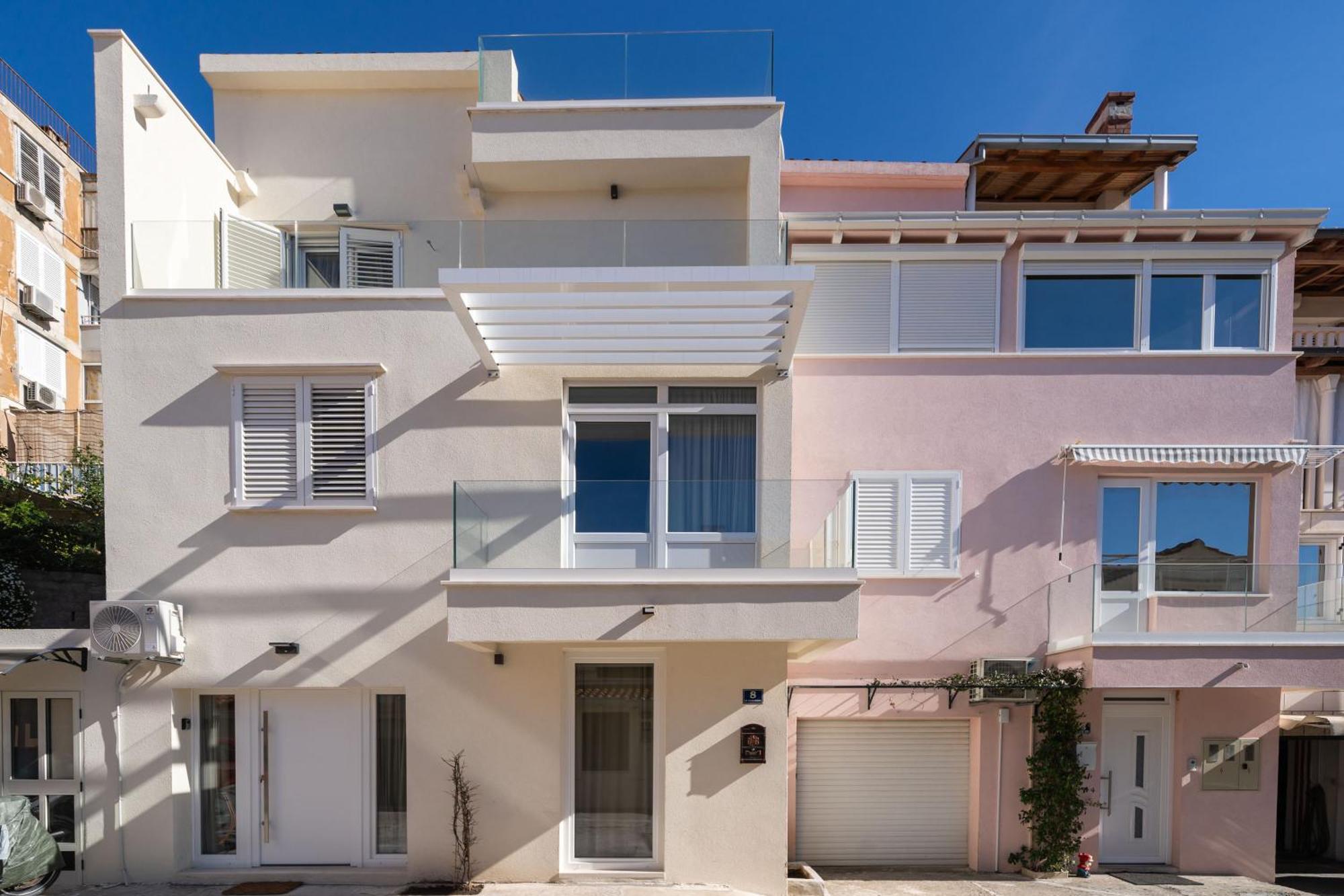 Apartments Alex Dubrovnik Ngoại thất bức ảnh