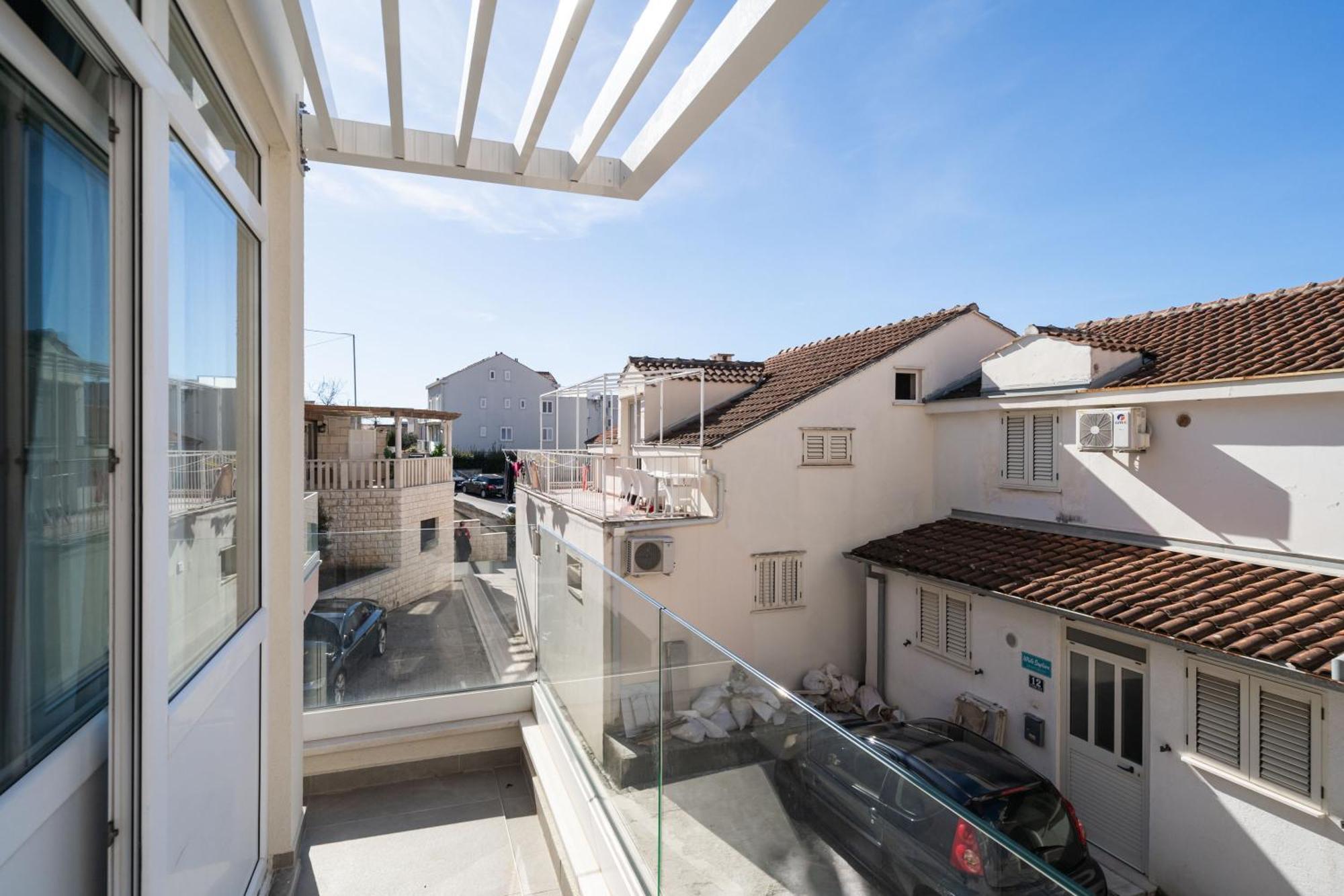 Apartments Alex Dubrovnik Ngoại thất bức ảnh