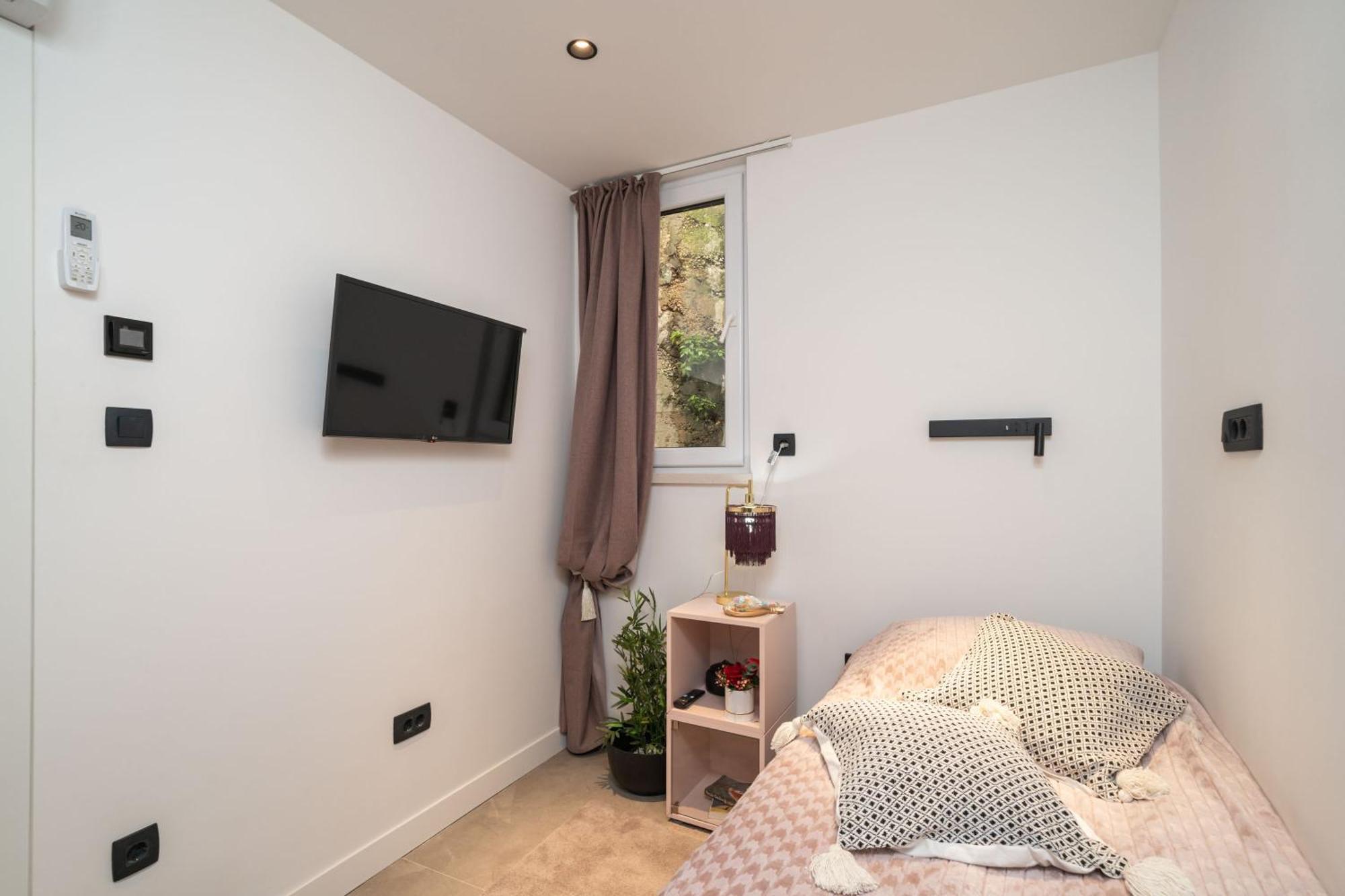 Apartments Alex Dubrovnik Ngoại thất bức ảnh