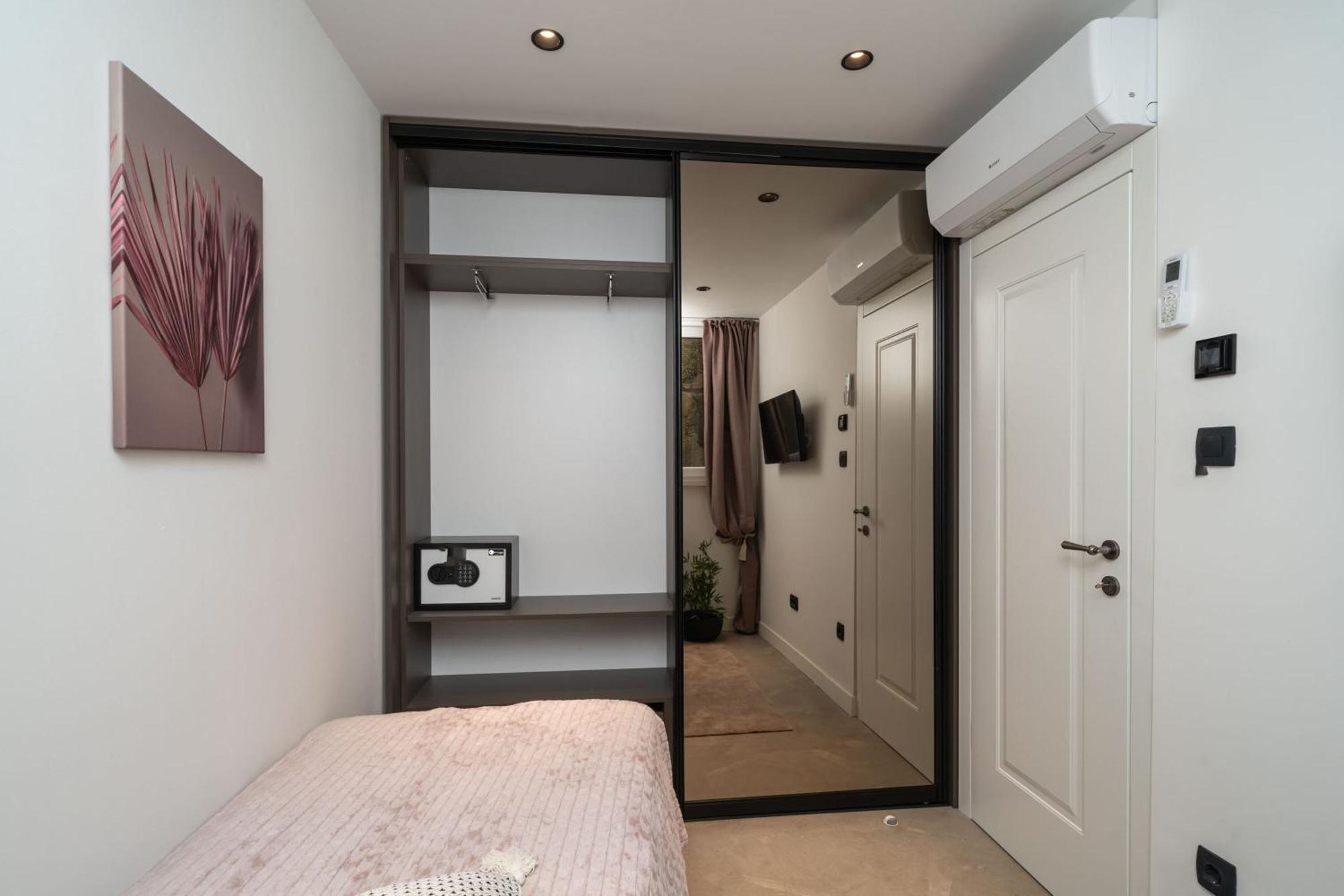 Apartments Alex Dubrovnik Ngoại thất bức ảnh