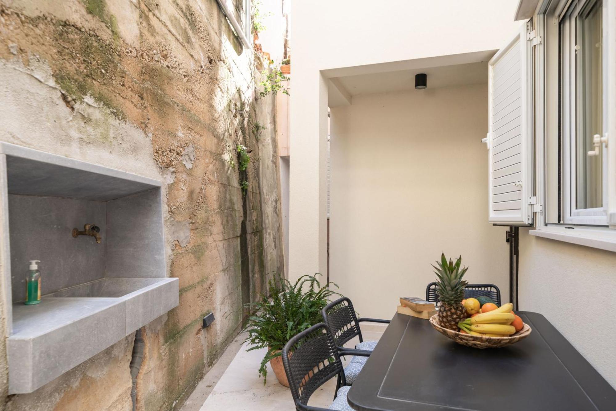 Apartments Alex Dubrovnik Ngoại thất bức ảnh
