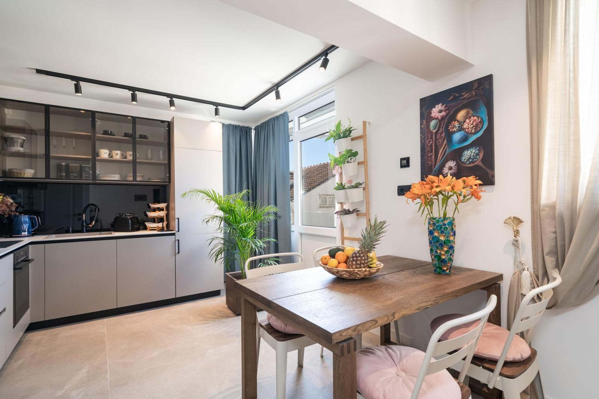Apartments Alex Dubrovnik Ngoại thất bức ảnh