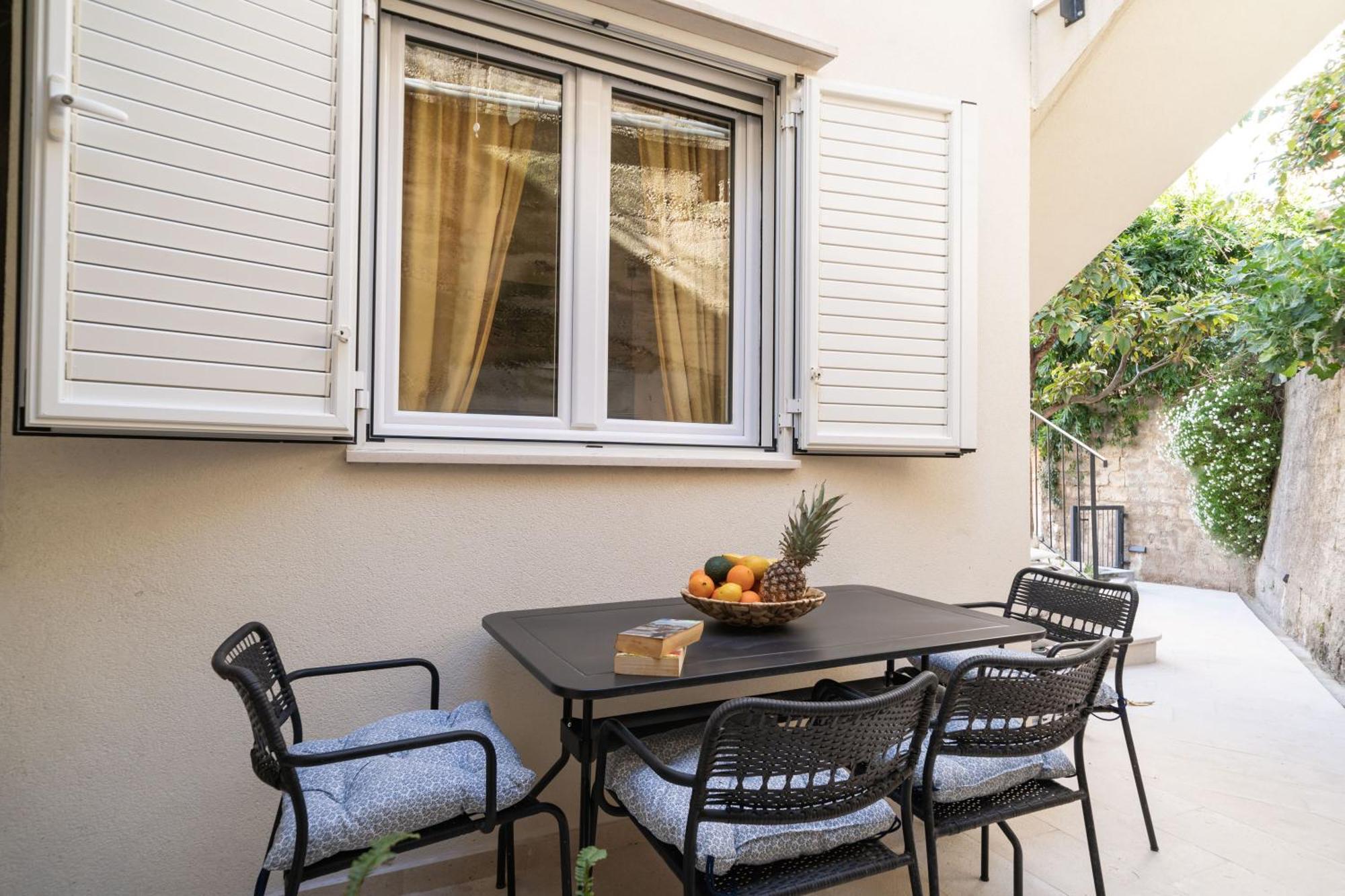 Apartments Alex Dubrovnik Ngoại thất bức ảnh